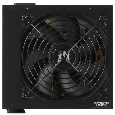 Блок питания Zalman 600W ZM600-GV2SE (ZM600-GV2SE)