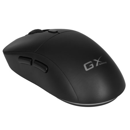 Мышь проводная Genius Scorpion M500 черный, 3200 dpi, USB, кнопки - 6