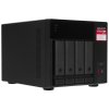 Сетевое хранилище NAS Qnap TS-473A-8G 4-bay Ryzen V1500B