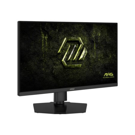 Монитор 27" MSI MAG 274QPF X30MV Rapid VA 2560x1440, 300 Гц, 0.5 мс, 16:9, 1000 кд/м², miniLED, DisplayHDR 1000, HDMI 2.1, DP 1.4a, 3.5 Jack, Adaptive-Sync, черный