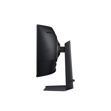Монитор Samsung 40" S40FG756EI 1000R, VA, 21:9, WUHD, 1ms, 350cd, 180Hz, HDMI, DP, USB, HAS