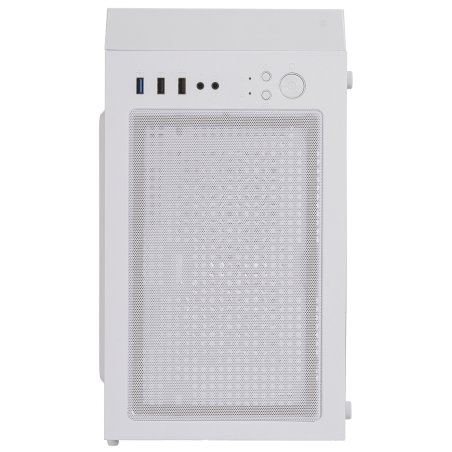 Компьютерный корпус Ginzzu CL540 белый mATX