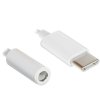 Адаптер Apple USB-C to 3.5 mm Headphone Jack Adapter