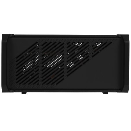 Компьютер Мини Chuwi CoreBox i5 12450H (2) 16Gb SSD 512Gb UHDG Win 11Pro GbitEth WiFi BT серый