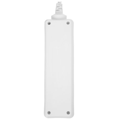 Сетевой удлинитель Buro BU-PS3.5/W 5 м (3 розетки) белый (пакет ПЭ)