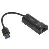 Сетевой адаптер Ethernet Gembird NIC-U5 USB 3.0 - Fast Ethernet adapter
