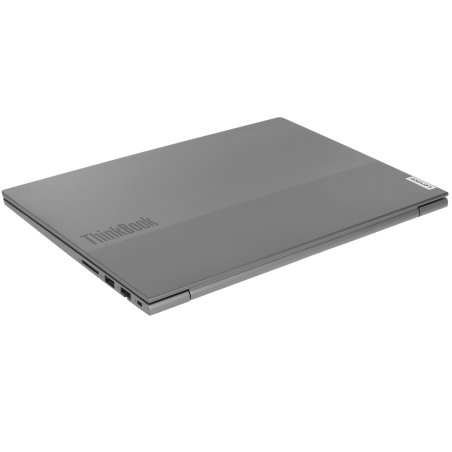 Ноутбук 14" IPS WUXGA LENOVO ThinkBook 14 G8 IRL grey (Core 7 240H/16Gb/512Gb SSD/VGA int/FP/noOS) ((21SG003DGQ))