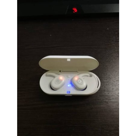 Наушники Harper HV-107 белый