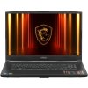 Ноутбук MSI Katana 17 HX B14WFK-276XRU/17.3"/IPS/Intel Core i7-14650HX/32Gb/1Tb SSD/NVIDIA GeForce RTX 5060 8Gb/NoOS/черный/2.7kg