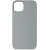 Чехол (клип-кейс) uBear для Apple iPhone 15 Plus Touch Mag Case with MagSafe серый (CS272MG67TH-I23M)