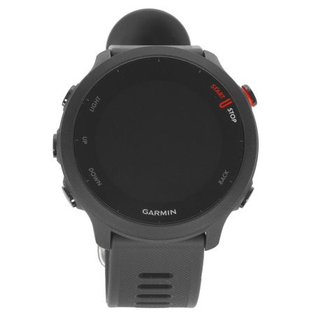 Умные часы Garmin Forerunner 55 серый 42мм