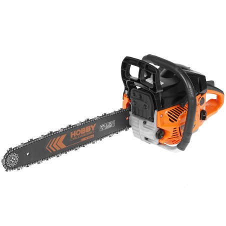 Бензопила Carver HOBBY HSG 152-18 1900Вт 2.6л.с. дл.шин.:18" (45см)