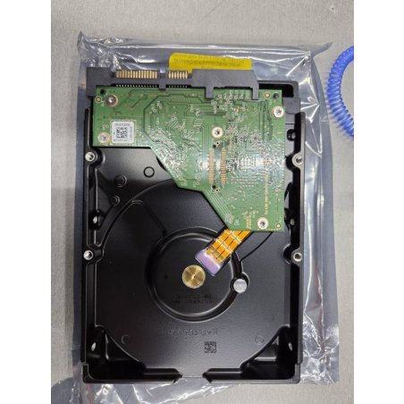 Жесткий диск Western Digital 2Tb SATA-III NAS Red Plus (5400rpm) 64Mb 3.5"