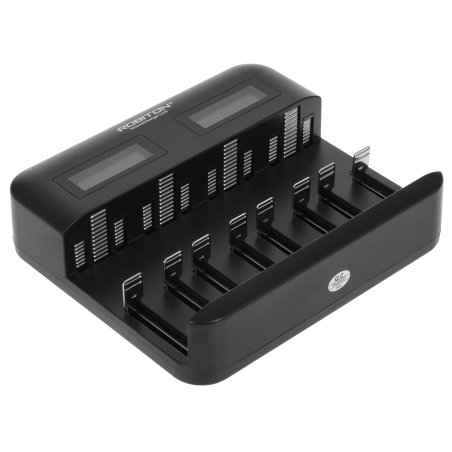 Плоскогубцы Matrix черный Nickel, 180 мм, комбинированные, двухкомпонентные рукоятки