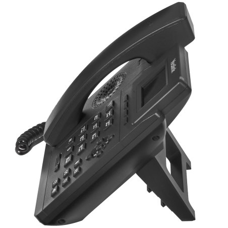 Телефон SIP Yealink SIP-T30P с блоком питания