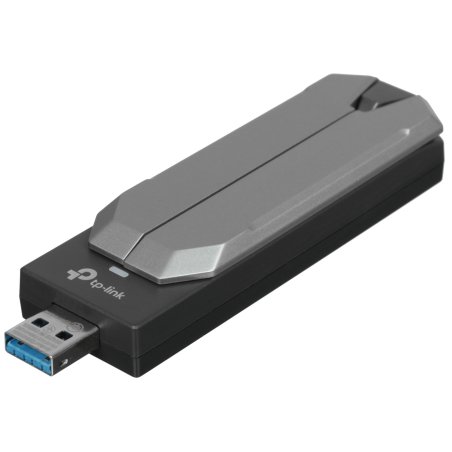 Адаптер TP-Link Archer T2U NANO AC600 Nano Wi-Fi USB-адаптер
