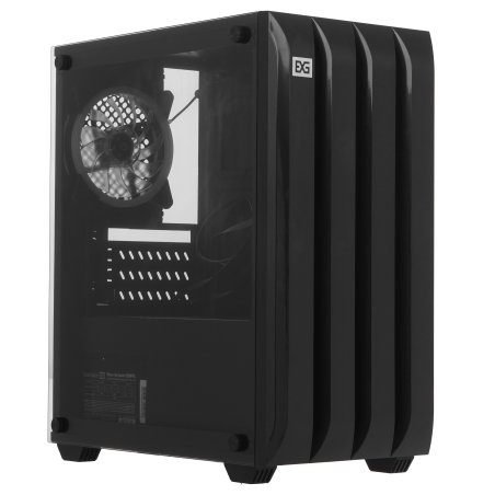 Компьютерный корпус Minitower ExeGate Mistery R3-NPX500