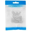 Коннектор Vention RJ45 (8p8c), cat. 5e, под витую пару (100 шт.)