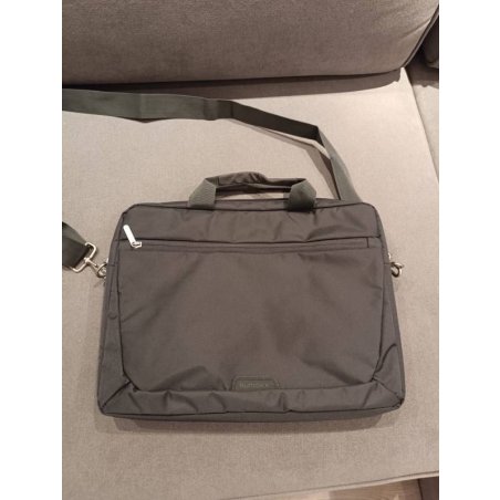 Компьютерная сумка SUMDEX PON-111GY (15,6), серый