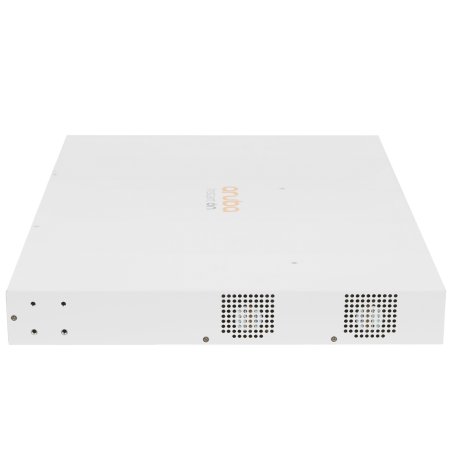 Коммутатор HPE Instant On 1930 24G PoE Switch Class4 PoE 4SFP/SFP+ 195W Switch