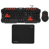 Игровой мини саундбар SVEN SB-G1400, черный