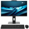 Моноблок MSI PRO AP242P 14M-685XRU 23.8"(1920x1082 (матовый) IPS)/Intel Core i5 14400(2.5Ghz)/8192Mb/512PCISSDGb/noDVD/Int:Intel UHD Graphics 730/Cam/BT/WiFi/-/war 1y/4.63kg/черный/noOS + Wireless KB+M (9S6-AE0621-847)