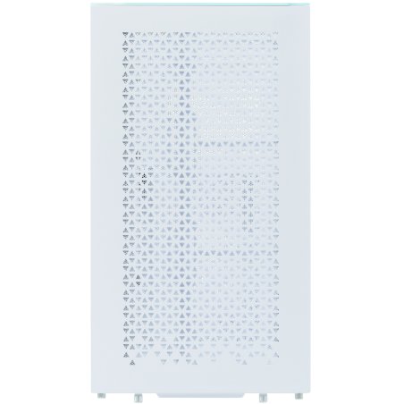 Компьютерный корпус XPG INVADER X белый (INVADERXMTWOF-WHCWW) Mid-Tower, Micro-ATX, Mini-ITX, Standard-ATX, USB 3.2 Gen2 Type-A, USB 3.2 Gen2 Type-C