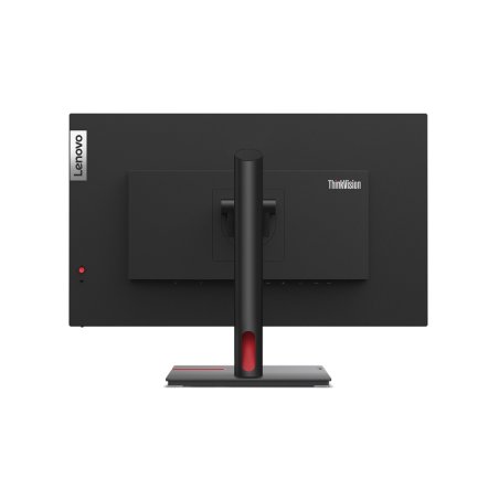 Монитор 27" Lenovo ThinkVision T27i-30 IPS 1920x1080, 60 Гц, 4 мс, 16:9, 300 кд/м², HDMI 1.4, DP 1.2, VGA, USB Hub (4x USB 3.2), 3.5 Jack, черный