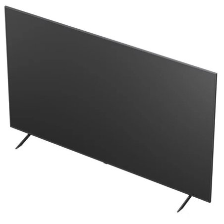 Телевизор LG 86" 86QNED80A6A черный Edge LED 4K UHD 60Hz webOS