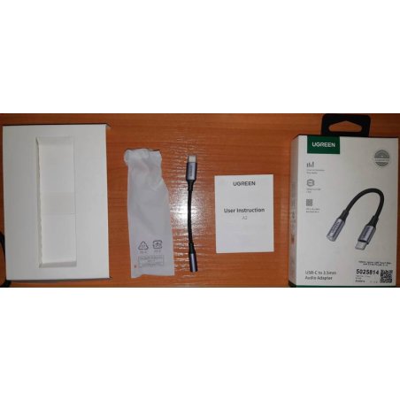 Саундбар Defender Z2 черный 6 Вт