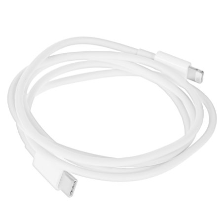 Кабель ZMI AL870 USB-C TO Lightning MFi certified cable (1 m) белый (ZMKAL870CCWH)
