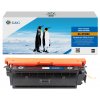 Картридж лазерный G&G GG-CF360X черный (12500 стр.) для HP CLJ M553N/M553DN/M553X/M577C/M577Z/M577F/M577DN