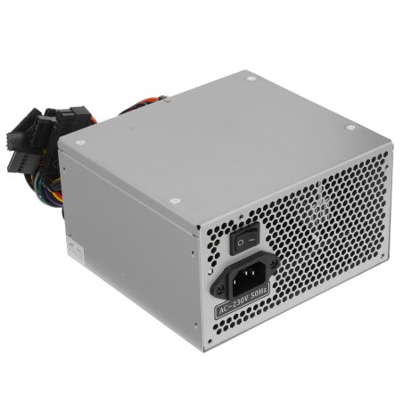 Блок питания Accord ACC-500W-12, 500Вт,120мм,