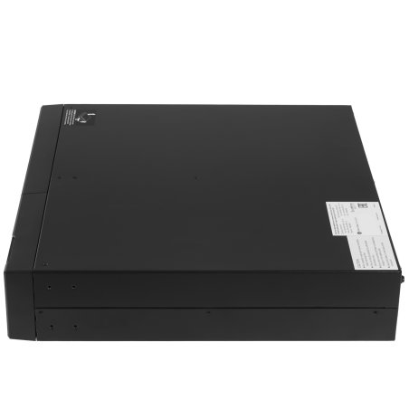 Источник бесперебойного питания Systeme Electriс Smart-Save Online SRV, 1000VA/900W, On-Line, Rack 2U(Tower convertible), LCD, Out: 6xC13, SNMP Intelligent Slot, USB, RS-232