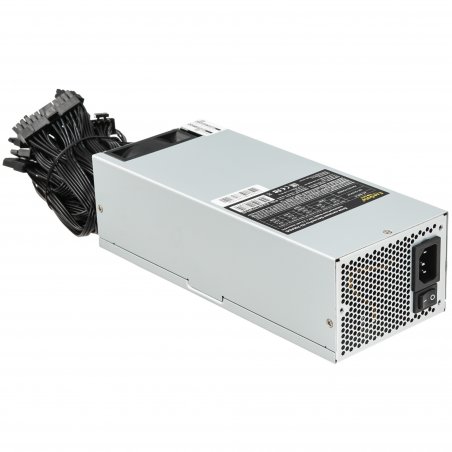 Блок питания серверный 700W ExeGate EX287879RUS ServerPRO-2U-700ADS APFC, для 2U, 6см fan, 24p, 2x8p, 5SATA, 3IDE