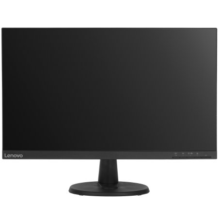 Монитор 23.8" Lenovo ThinkVision C24-40 VA 1920x1080, 75 Гц, 4 мс, 16:9, 250 кд/м2, 1xHDMI, 1xVGA, 1x3.5 мм, черный