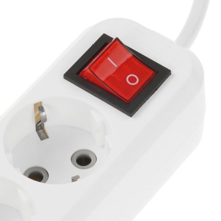 Сетевой фильтр Defender L330 7M