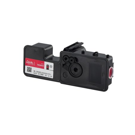 Картридж Sakura TK5240M для Kyocera Mita ECOSYS p5026cdn/ p5026cdw/ m5526cdn/ m5526cdw, пурпурный, 3 000к.