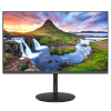 Монитор 27" AOpen 27XV5KVymipruzx, IPS, 3840x2160, 160 Гц, 400 кд/м2, 0.5 мс, 16:9, 2xHDMI, 1хDP, USB-C, черный