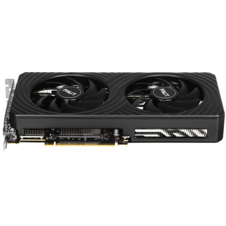 Видеокарта Palit RTX 5060 DUAL NV RTX 5060 8Gb 128bit GDDR7 2280/28000/HDMIx1/DPx3/HDCP Ret NE75060019P1-Gb2063D PCI-E 5.0