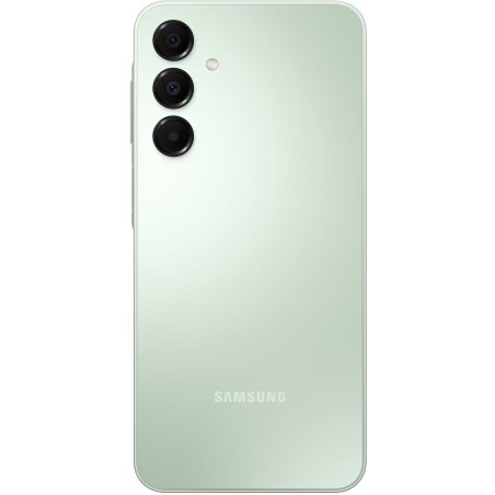 Смартфон Samsung Galaxy A16, 8/256Gb, мятный