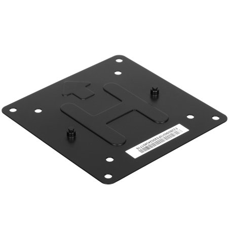 Мини ПК MSI Cubi NUC 1M-052BRU Core 5 120U (1.4) Graphics CR noOS GbitEth WiFi BT 120W черный (936-B0B111-080)