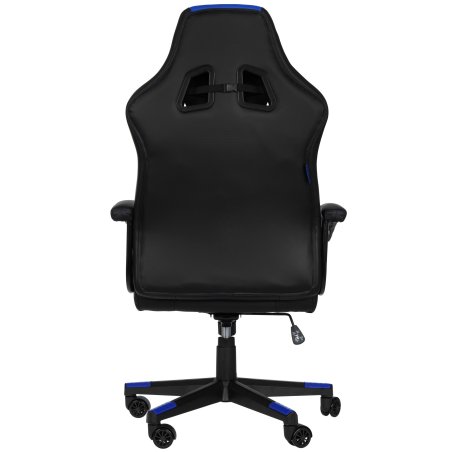 Клавиатура проводная Defender Raid GK-778DL, USB, черный