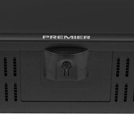 Телевизор PREMIER 32" 32PRM840FSV черный Direct LED FHD 60Hz Android TV
