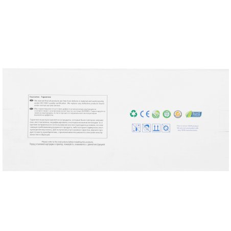 Картридж струйный G&G GG-B6Y12A 771C светло-голубой (775 мл) для HP DesignJet Z6200