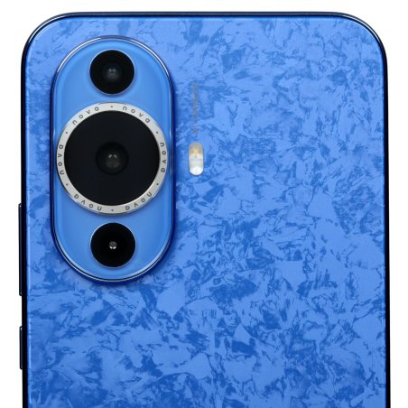 Смартфон Huawei Nova Y73 8/128Gb синий