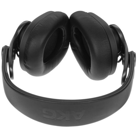 Наушники AKG K72 черный