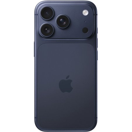 Смартфон Apple iPhone 17 Pro 12/256Gb, синий