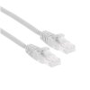 Патч-корд U/UTP, CAT 5e, RJ45-RJ45, 26AWG, ZH нг(А)-HF, серый, 0,5м Rexant