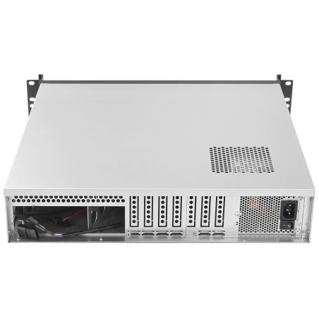 Серверный корпус Exegate EX281968RUS Pro 2U420-06 <RM 19", высота 2U, глубина 420, БП 2U-500ADS, USB>
